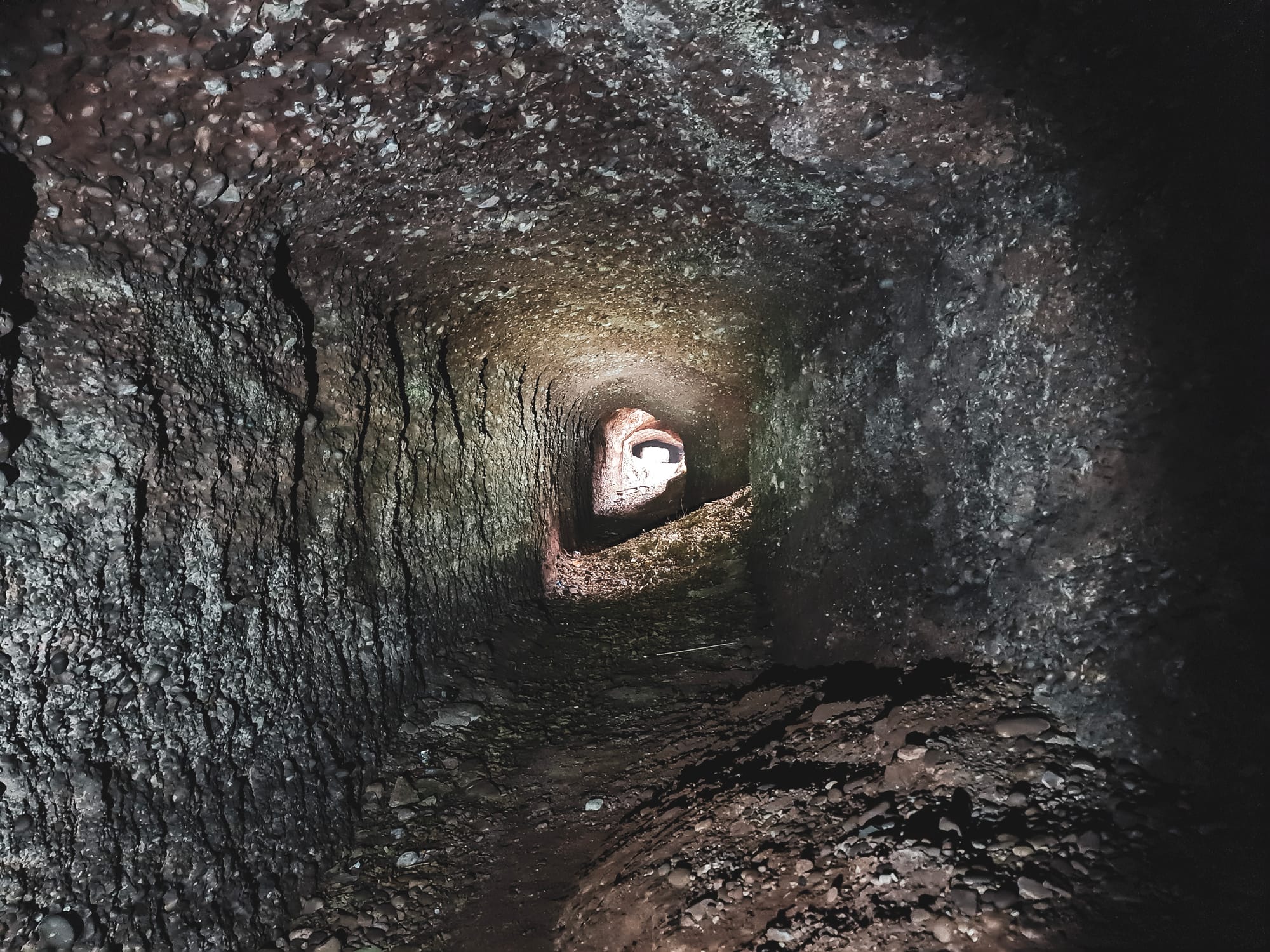 The Secrets Beneath Audley: The Hidden Mine Shaping Our Understanding of Geology