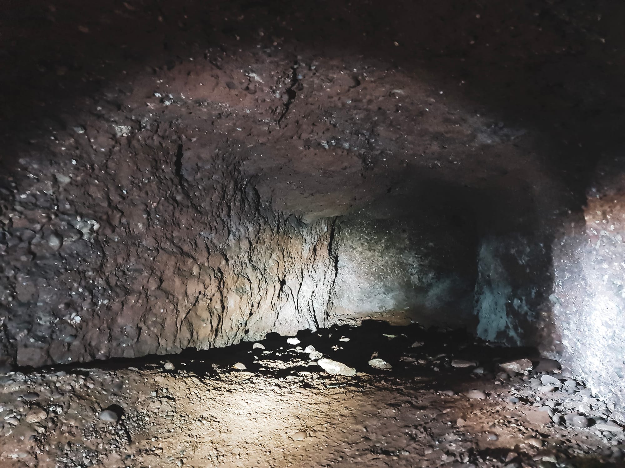 The Secrets Beneath Audley: The Hidden Mine Shaping Our Understanding of Geology