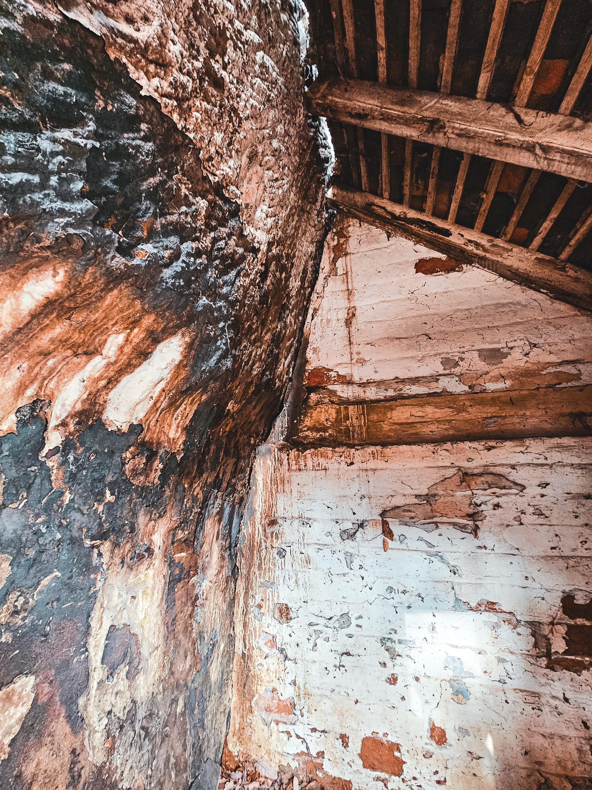 The History of Beech Caves, Staffordshire: A Story of War, Work, and Wild Nights