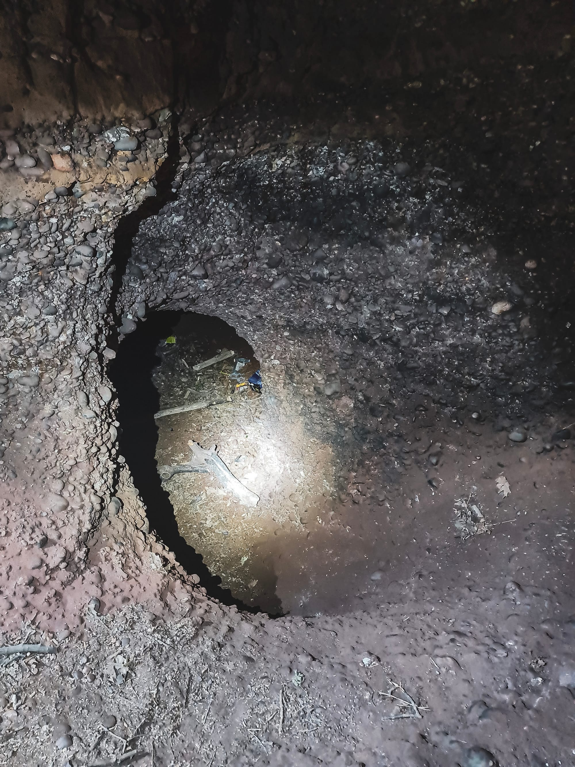 The Secrets Beneath Audley: The Hidden Mine Shaping Our Understanding of Geology