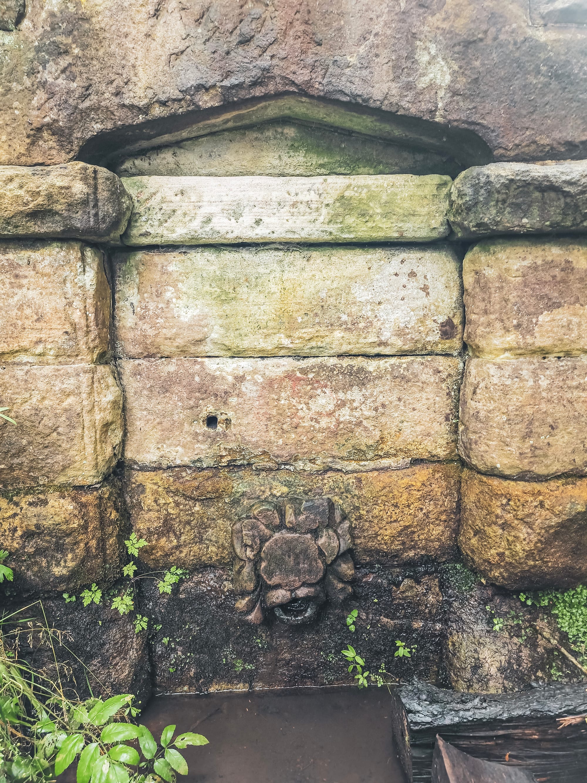 Ladydale Well, Leek: From Ancient Pilgrimages to Modern Preservation