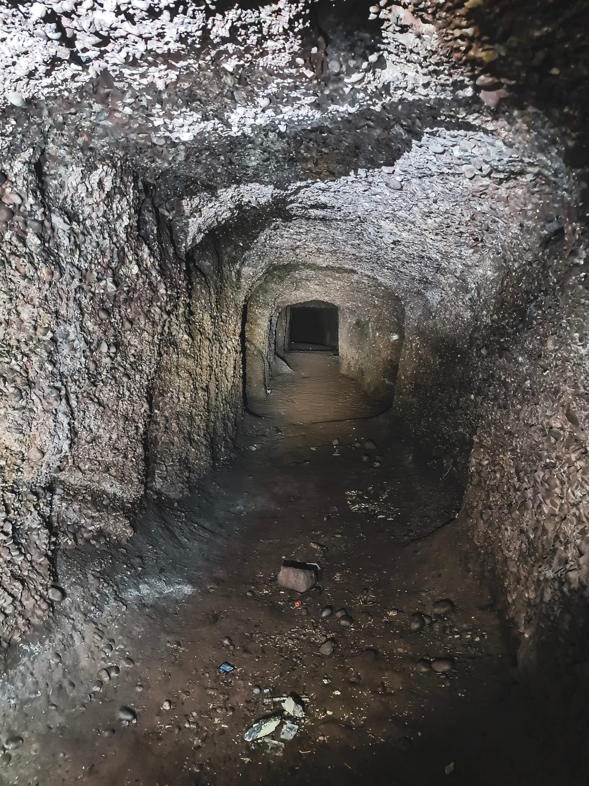 The Secrets Beneath Audley: The Hidden Mine Shaping Our Understanding of Geology