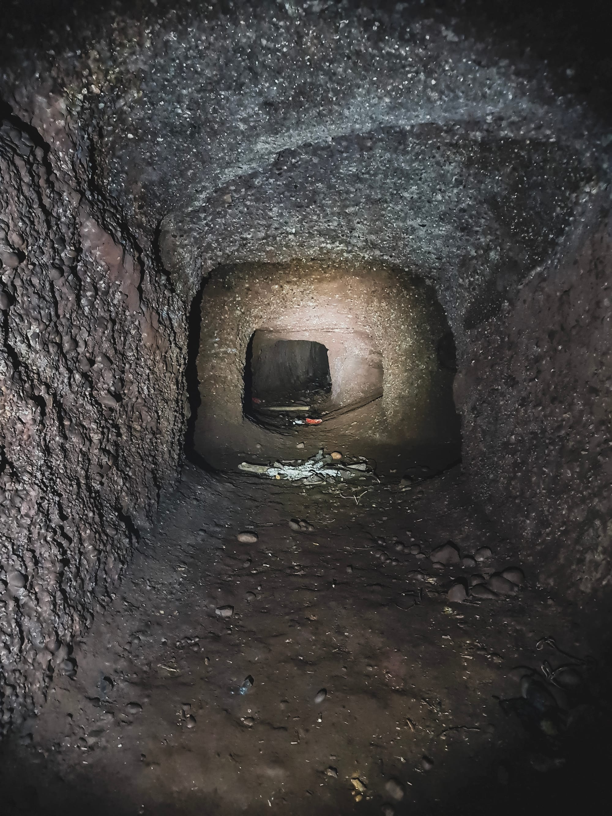 The Secrets Beneath Audley: The Hidden Mine Shaping Our Understanding of Geology