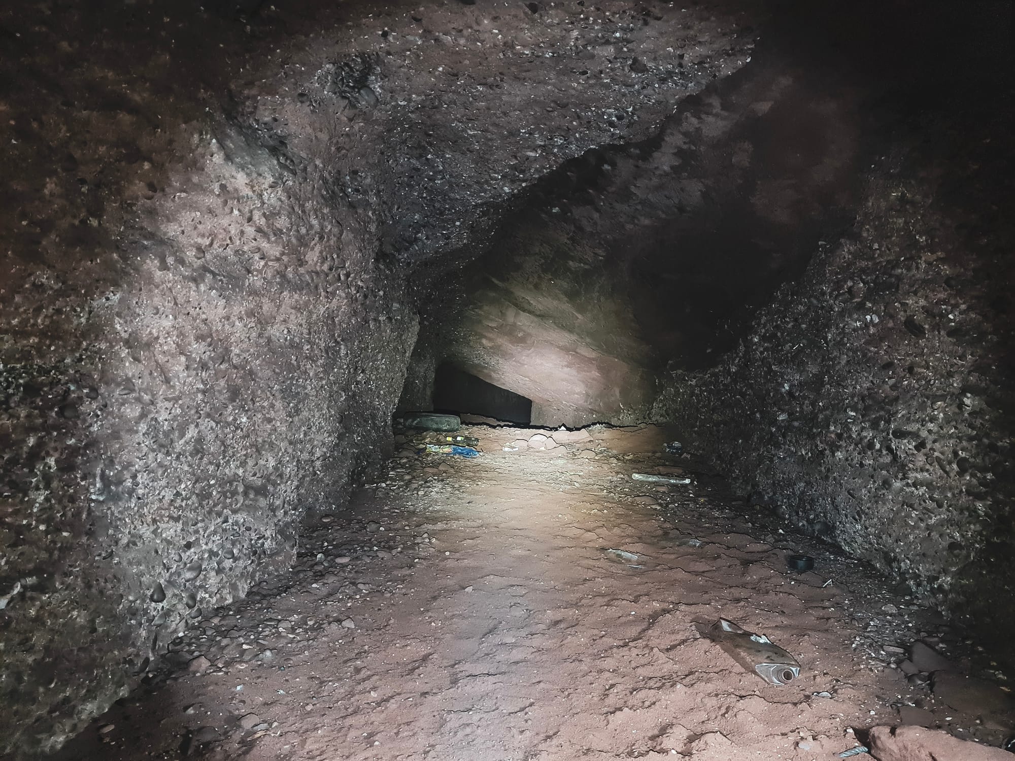 The Secrets Beneath Audley: The Hidden Mine Shaping Our Understanding of Geology