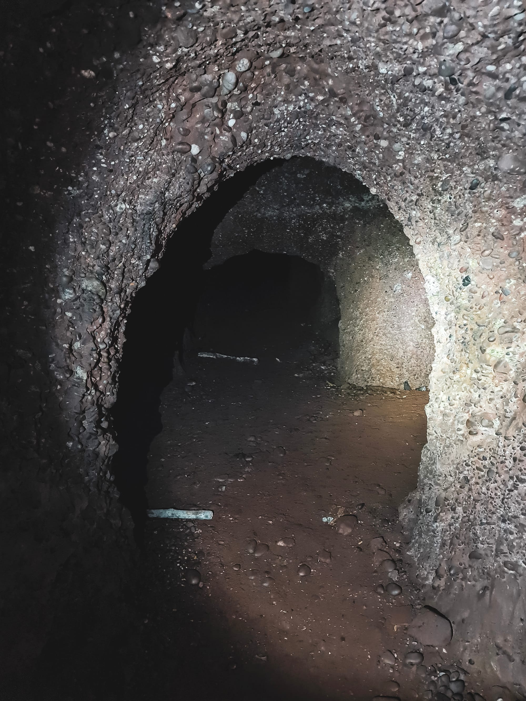 The Secrets Beneath Audley: The Hidden Mine Shaping Our Understanding of Geology