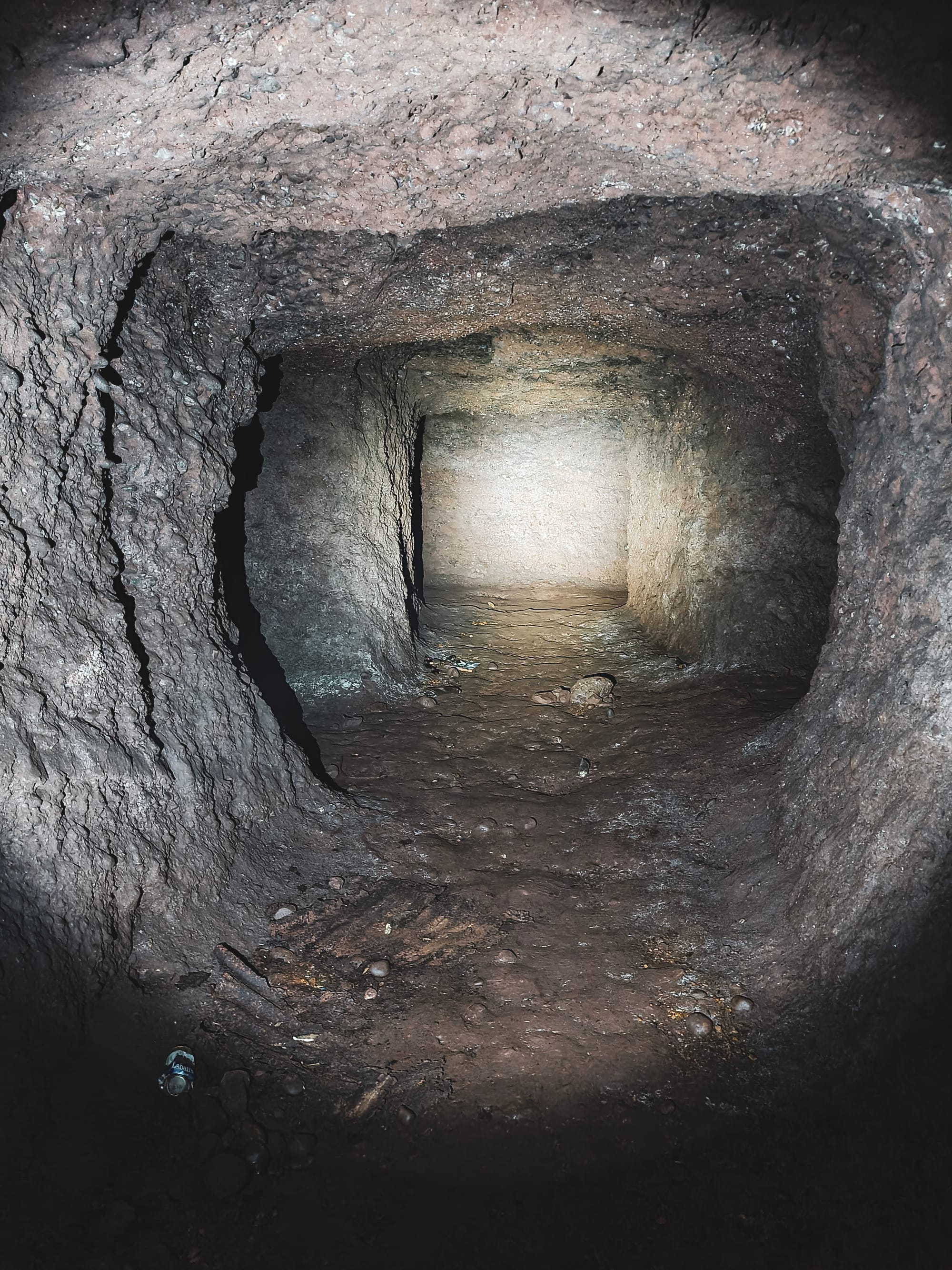 The Secrets Beneath Audley: The Hidden Mine Shaping Our Understanding of Geology