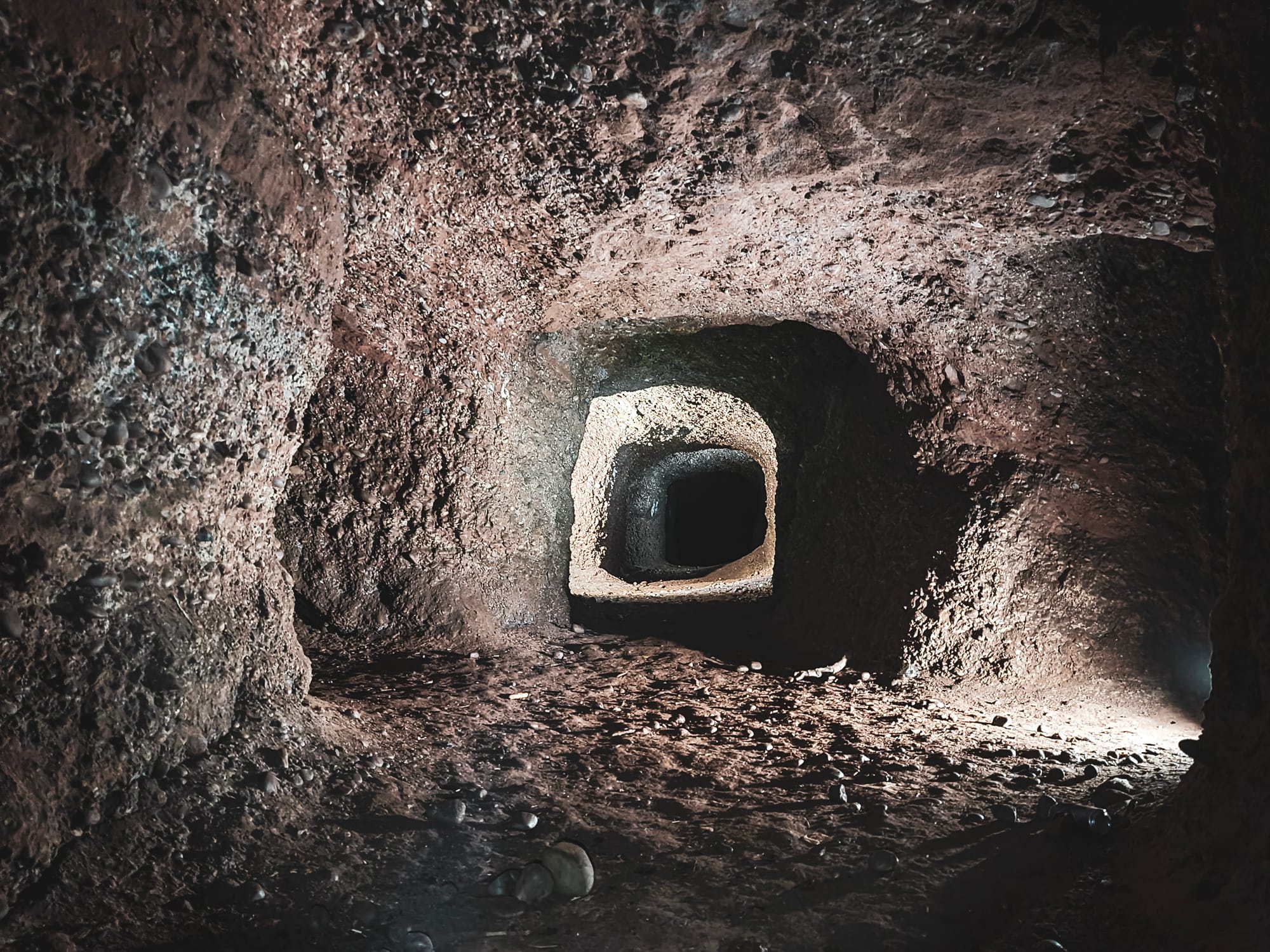 The Secrets Beneath Audley: The Hidden Mine Shaping Our Understanding of Geology