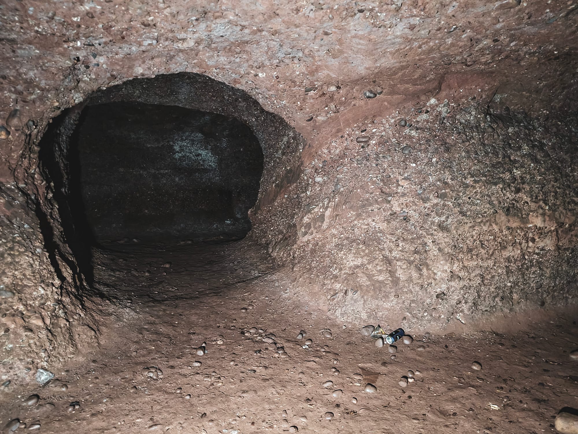 The Secrets Beneath Audley: The Hidden Mine Shaping Our Understanding of Geology