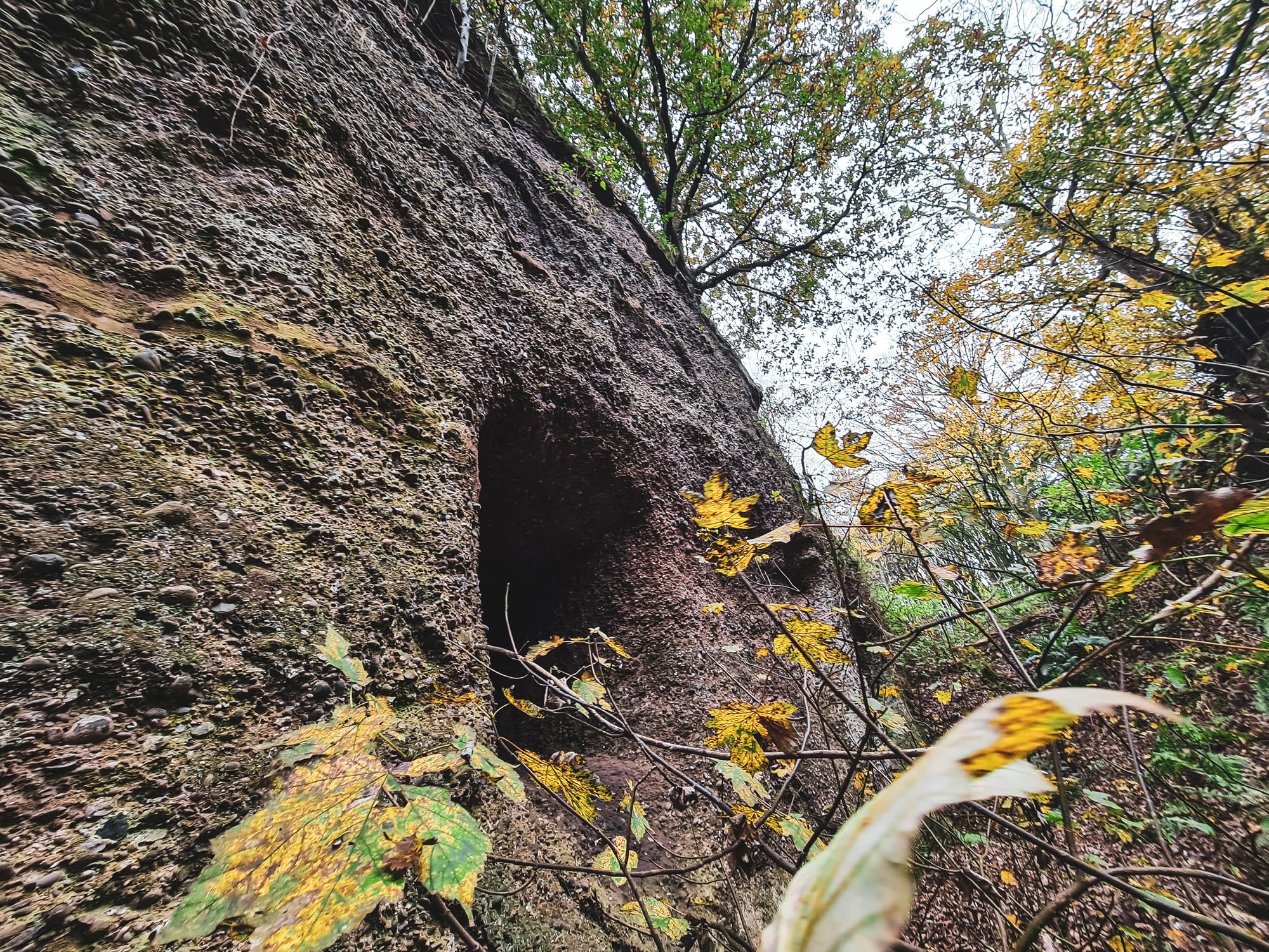 The Secrets Beneath Audley: The Hidden Mine Shaping Our Understanding of Geology