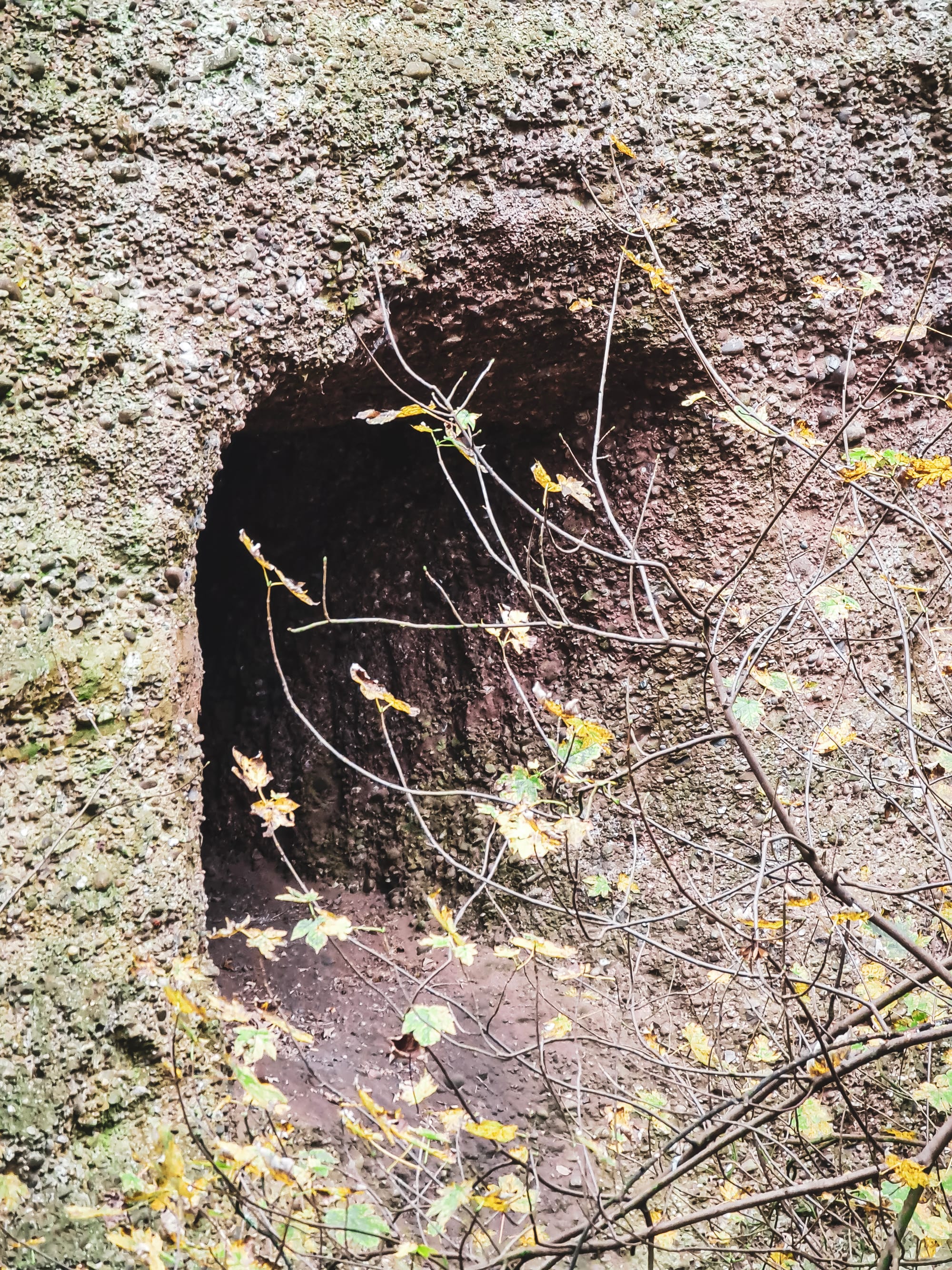 The Secrets Beneath Audley: The Hidden Mine Shaping Our Understanding of Geology