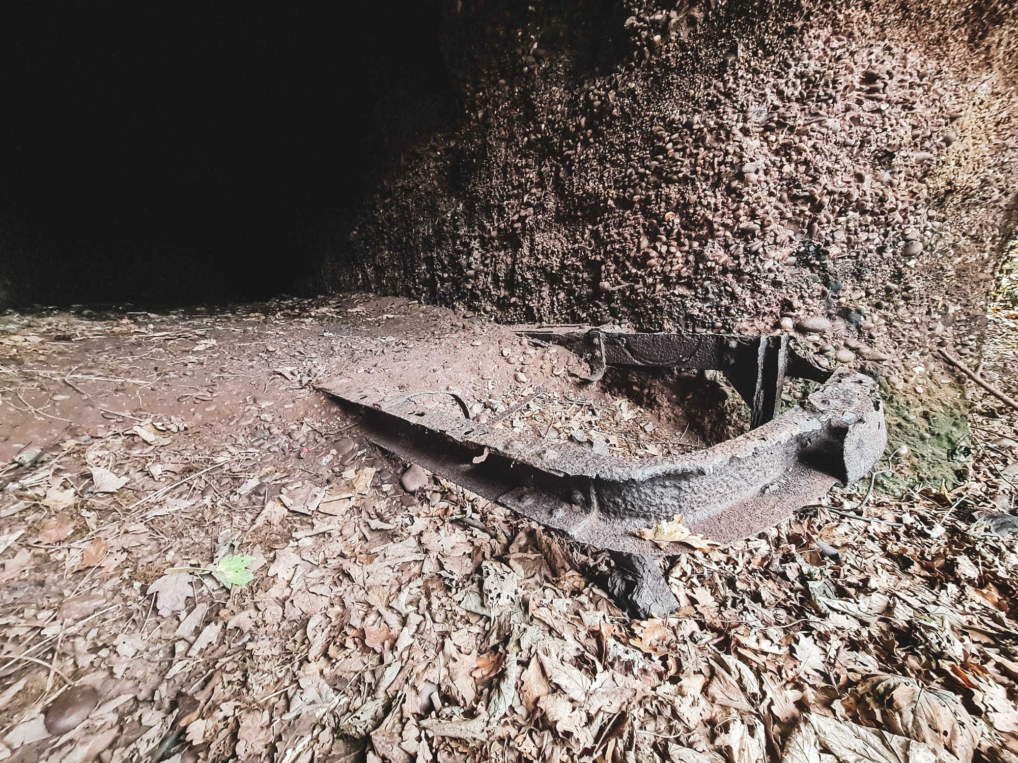 The Secrets Beneath Audley: The Hidden Mine Shaping Our Understanding of Geology