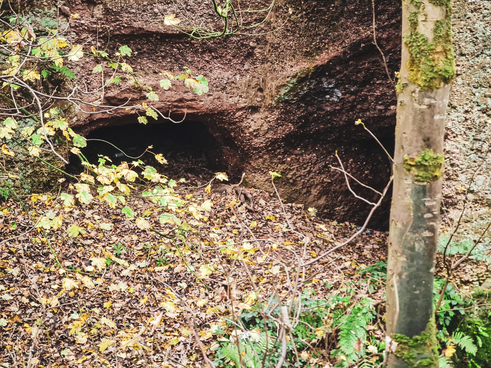 The Secrets Beneath Audley: The Hidden Mine Shaping Our Understanding of Geology