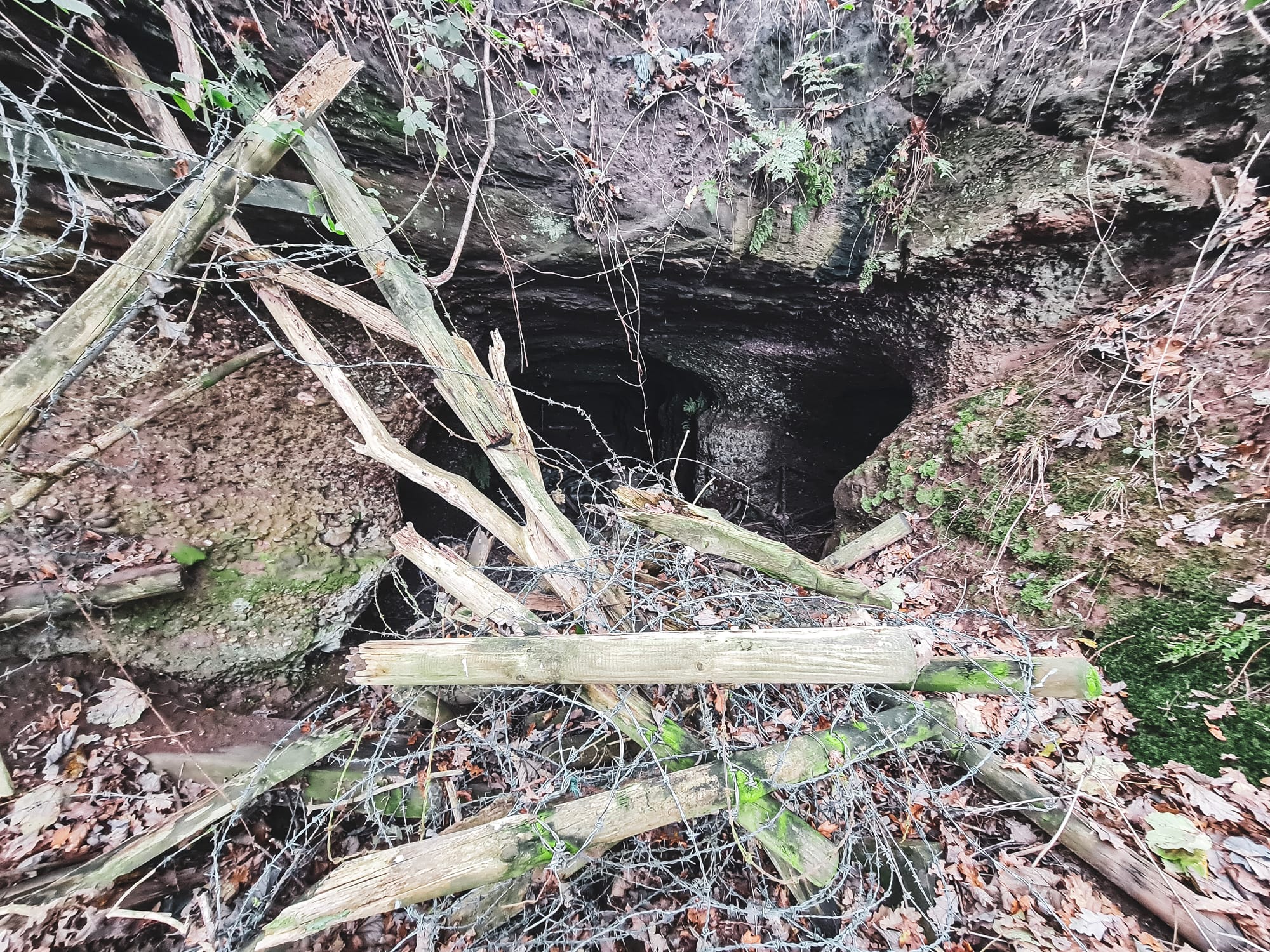 The Secrets Beneath Audley: The Hidden Mine Shaping Our Understanding of Geology