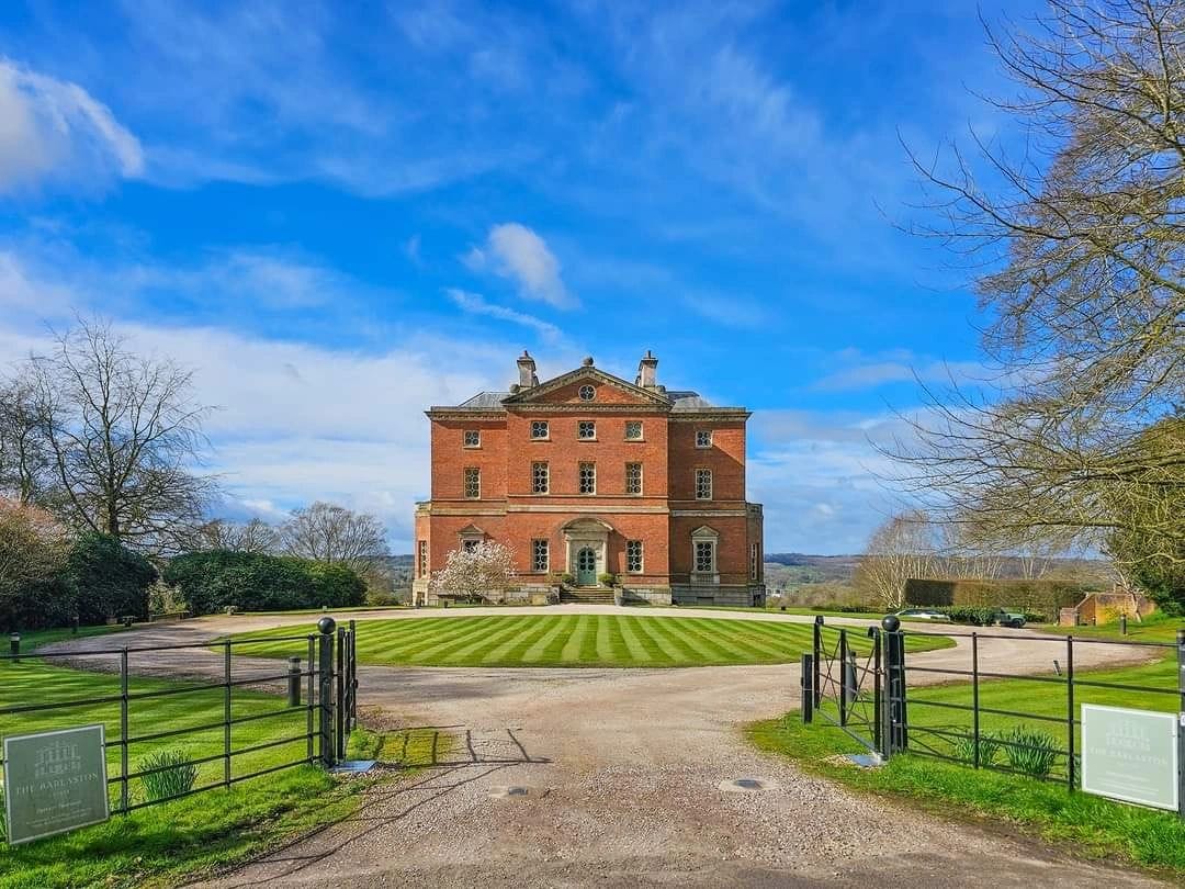 Revealing the History of the Hall Behind Park Hall's Name