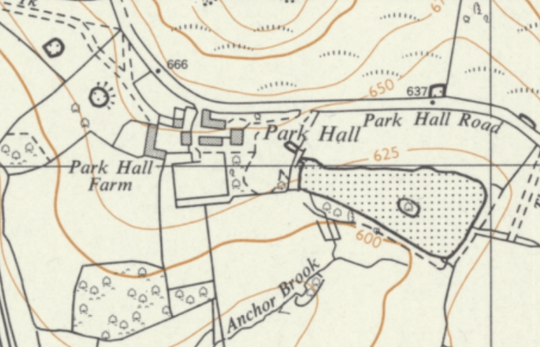 Revealing the History of the Hall Behind Park Hall's Name