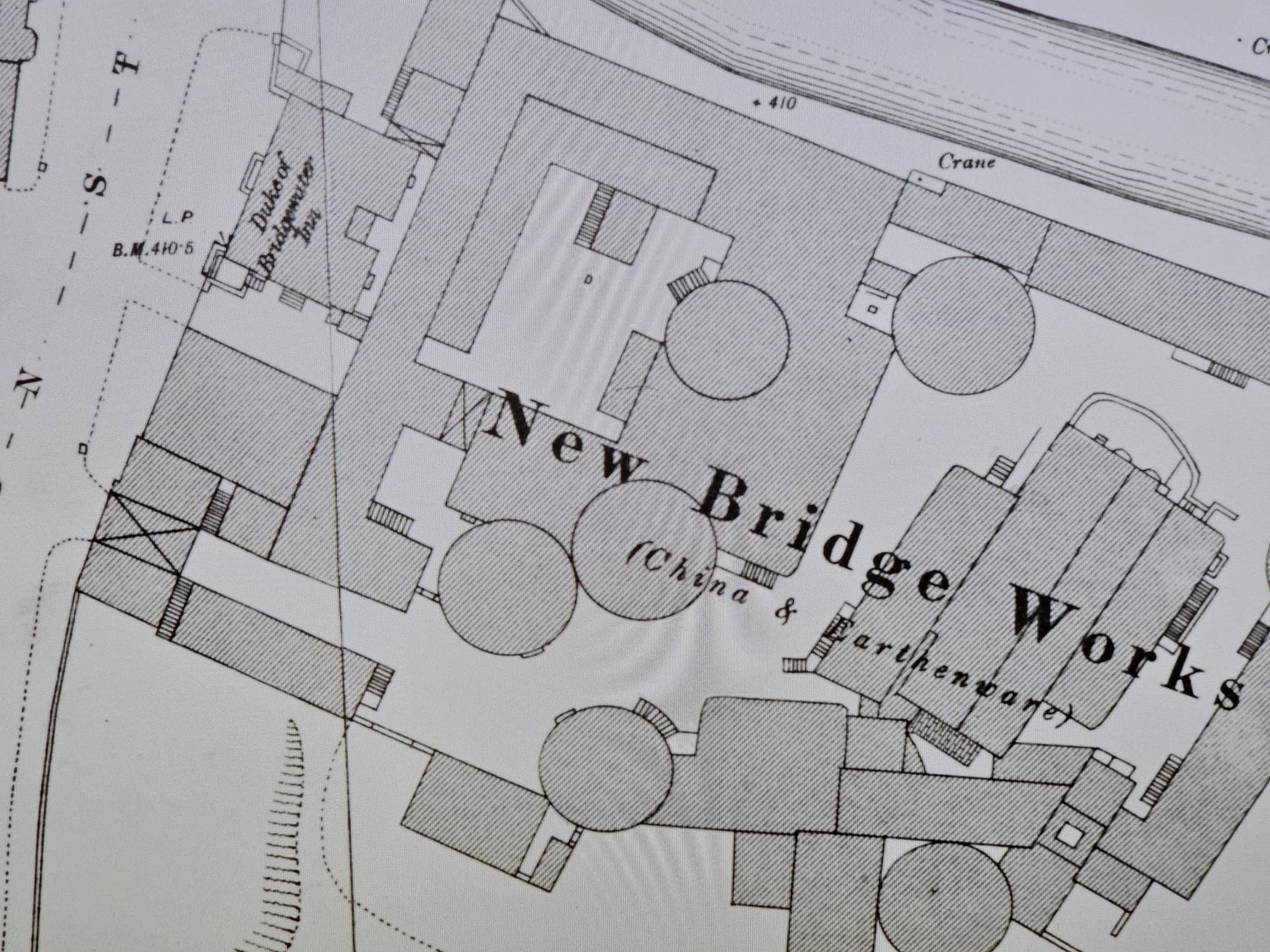 The Duke of Bridgewater Inn: A Glimpse into Longport's Past