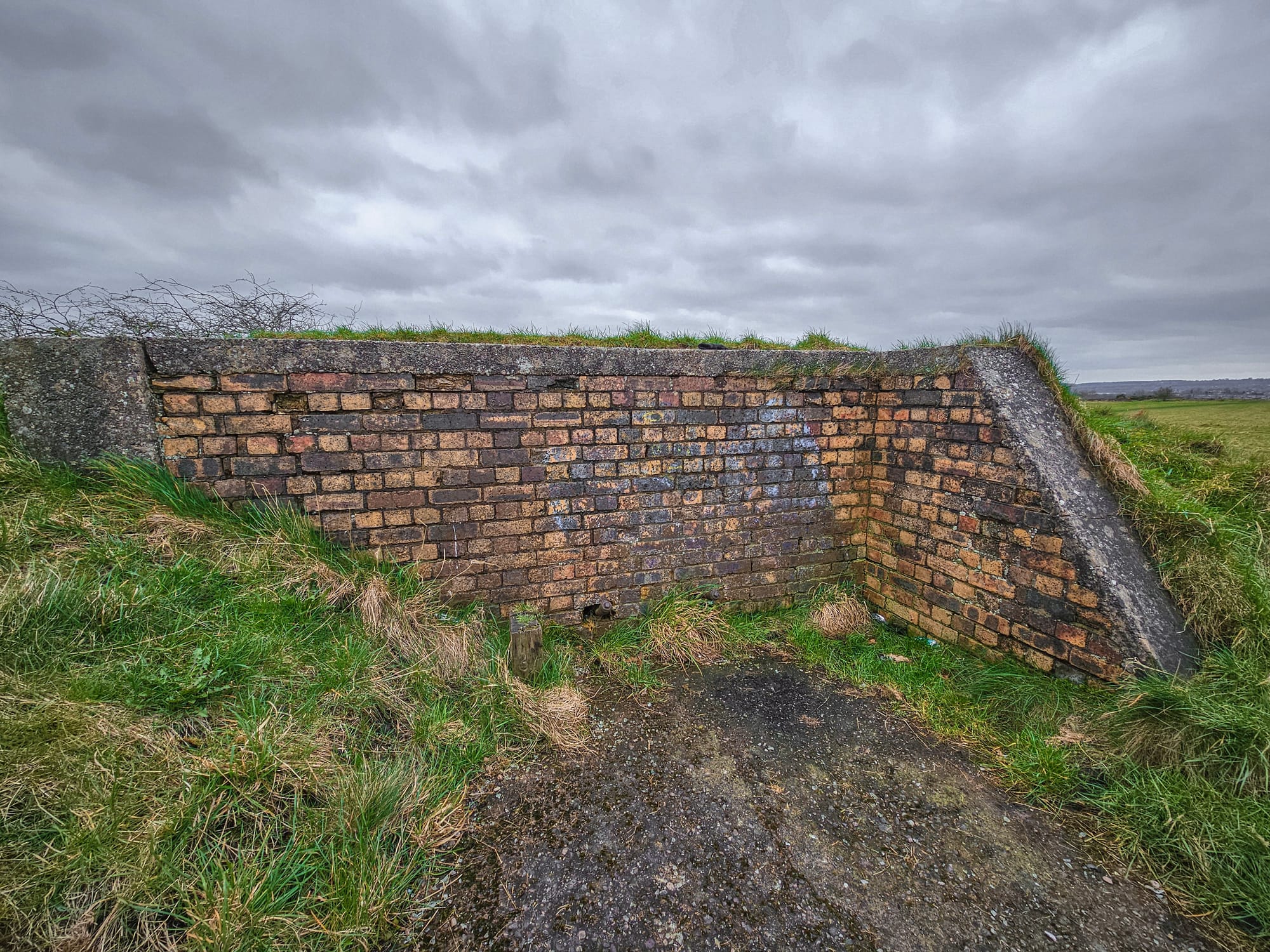 Park Hall, Weston Coyney: The Unseen Front of WWII Deception