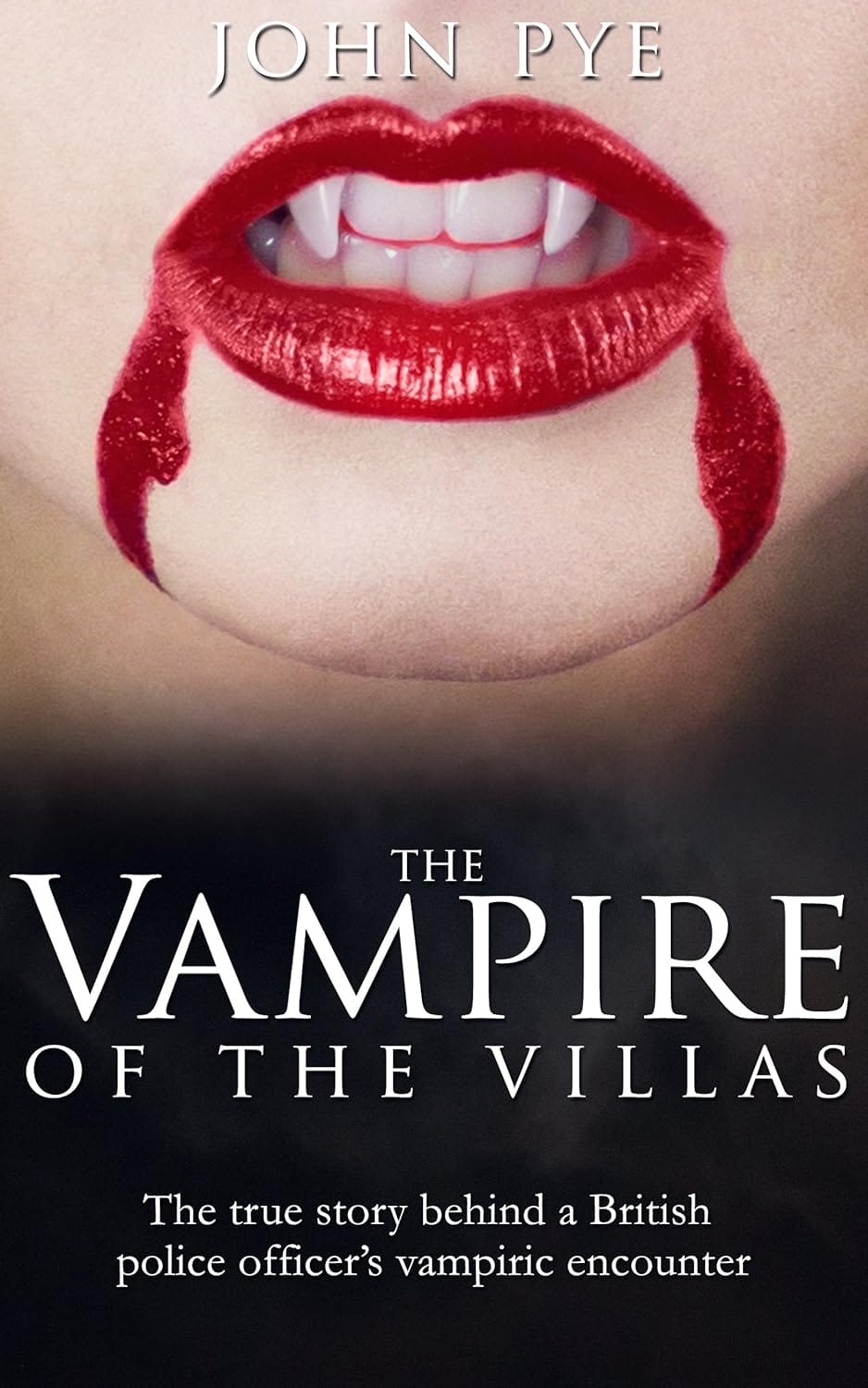 The Villas, The Vampire, and The Lamp Post, Stoke