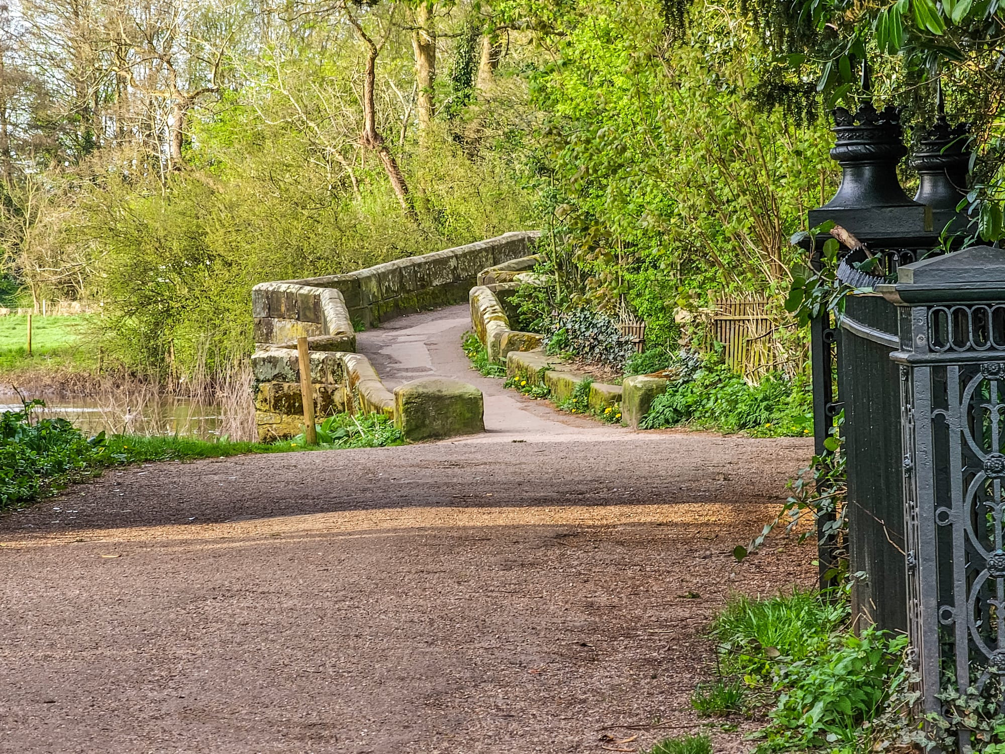 From Royalty to Tolkien: The Story of Essex Bridge in Staffordshire