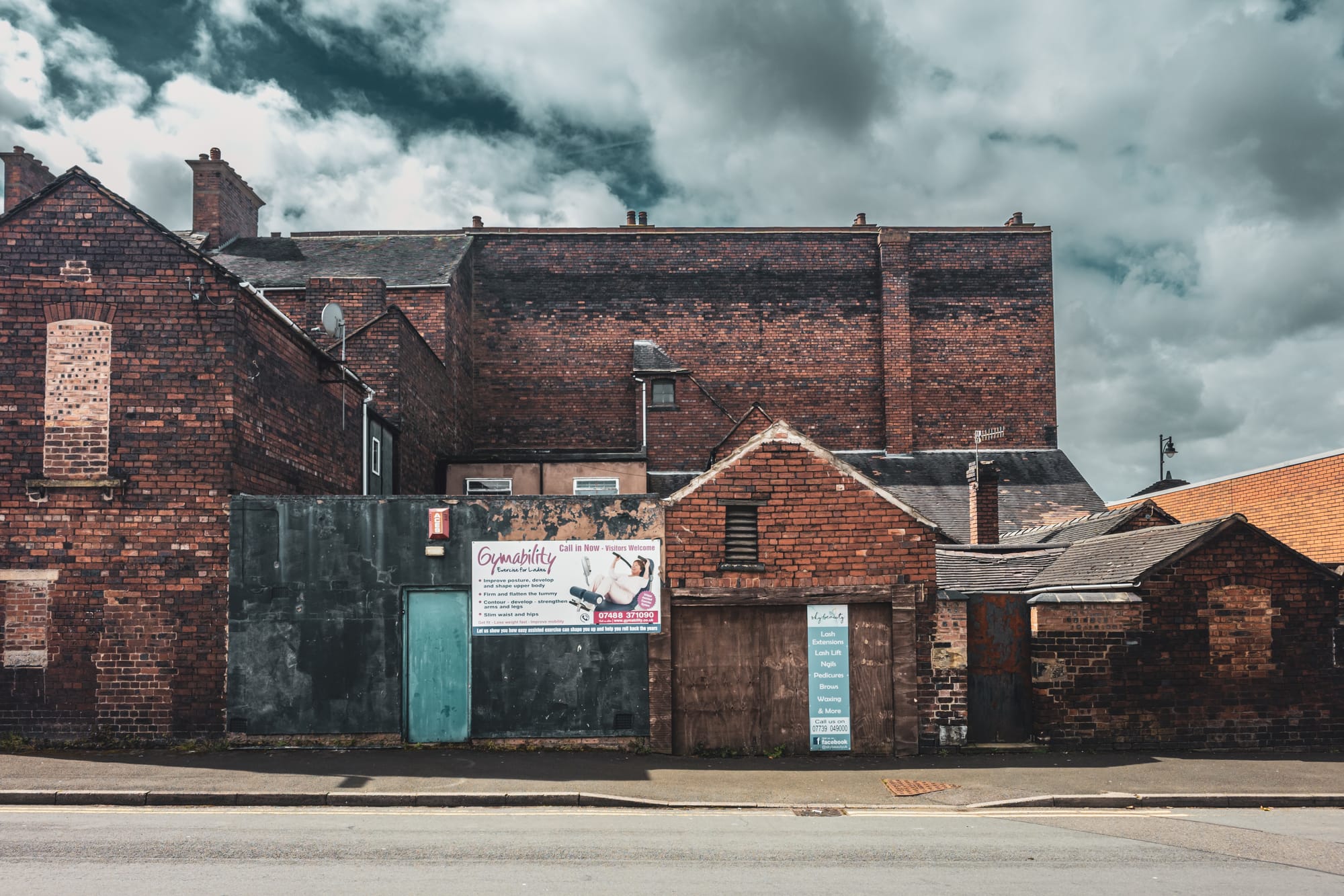 Preserving Fenton's Heritage: Albert Square Conservation Area Expanded