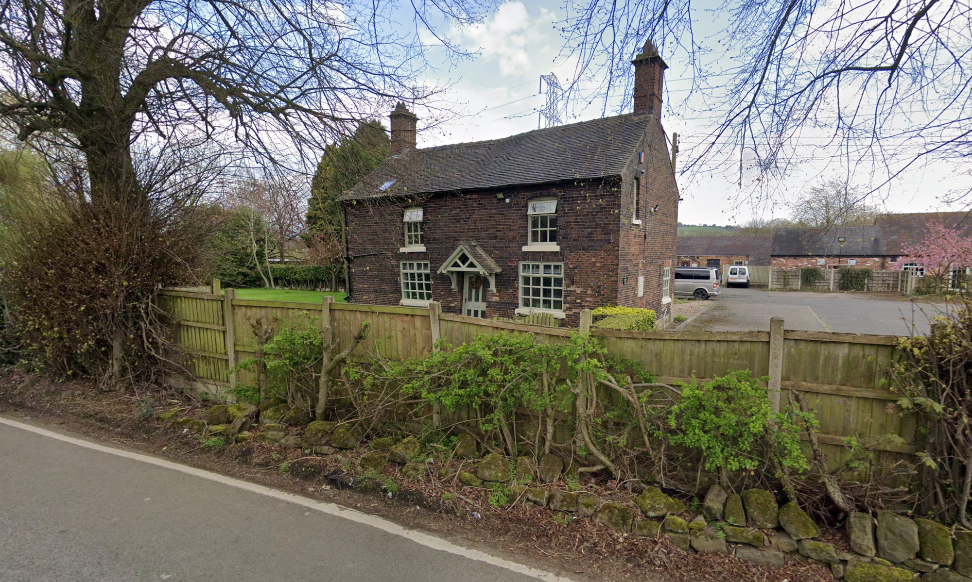 Hulton Abbey: Uncovering the Secrets of Stoke-on-Trent's Forgotten Abbey