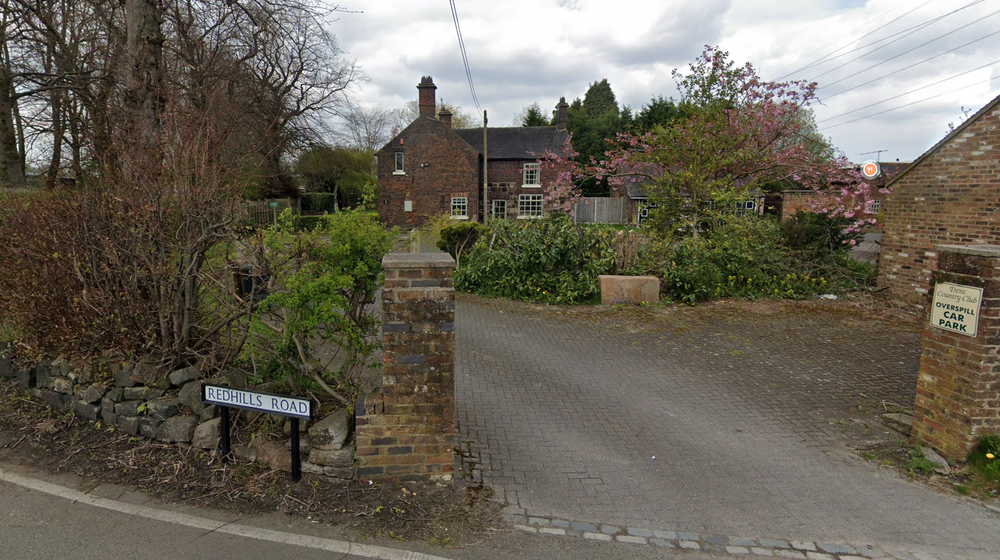 Hulton Abbey Uncovering the Secrets of StokeonTrent's Abbey