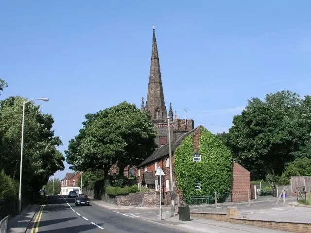 A 250 Year Old Staffordshire Murder Mystery