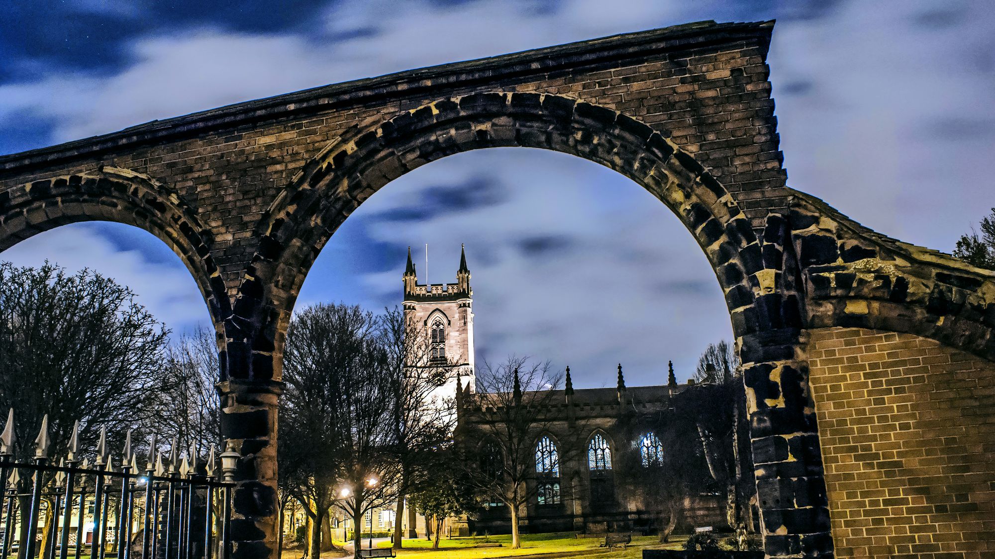 Rediscovering the Potteries: Must-See Stops at Stoke-on-Trent's Heritage Festival