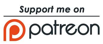 Join me on Patreon