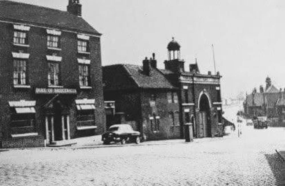 The Duke of Bridgewater Inn: A Glimpse into Longport's Past