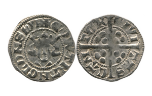 The Tutbury Hoard - Thousands of Silver Coins Found in the River Dove