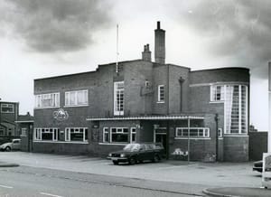 The Riley Arms, High Lane: From Historic Pub to Community Co-op