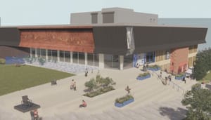 Heritage Meets Innovation: The Potteries Museum's Revamp for the 21st Century