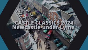 Castle Classics 2024 – Join Us for the Next Show on 15th March!