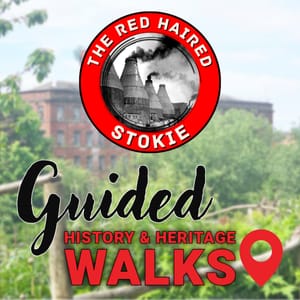 New Guided History Walks for Spring & Summer – Now Available to Book!