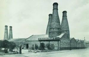 Moorcroft Closes After Over a Century of Craftsmanship
