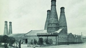 Moorcroft Pottery is in danger, and your help is needed to save it