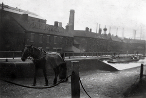 More Than Clay and Coal: Stoke-on-Trent’s Centenary