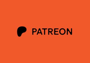 Come with me to build a community on Patreon