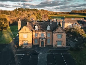 The Gunpowder Plot’s Forgotten Ending in Staffordshire